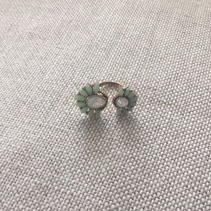 Stella and Dot adjustable ring